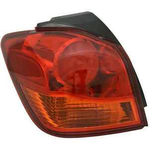 Feux arrière position droit - Compatible avec Mitsubishi ASX à partir de 2010