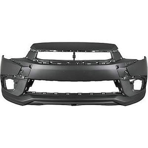 Pare-chocs position avant - Compatible avec mitsubishi asx de 2017 à 2020