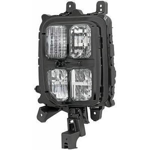 Feux clignotants position gauche - Compatible avec mitsubishi asx à partir de 2020