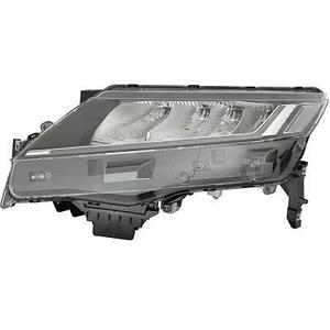 Projecteurs/Phare position gauche - Compatible avec mitsubishi asx à partir de 2020