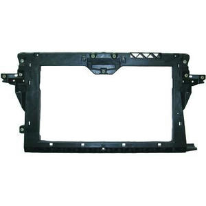 Revêtement/Masque avant - Compatible avec Mitsubishi Colt de 2008 à 2012