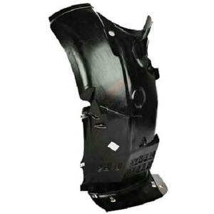 Passage de roue/pare-boue position avant droit - Compatible avec Renault Megane de 1996 à 1999