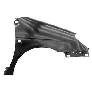 Aile avant position droit - Compatible avec renault scenic de 1999 à 2003