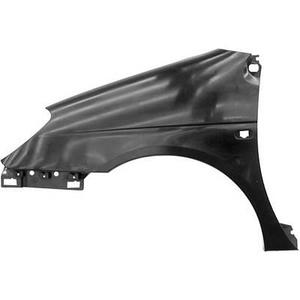Aile avant position gauche - Compatible avec renault scenic de 1999 à 2003