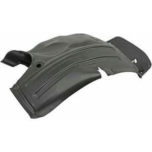 Passage de roue/pare-boue position droit - Compatible avec renault scenic de 1999 à 2003