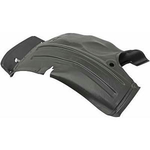 Passage de roue/pare-boue position avant gauche - Compatible avec renault scenic de 1999 à 2003
