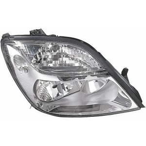 Projecteurs/Phare position droit - Compatible avec Renault Scenic de 1999 à 2003
