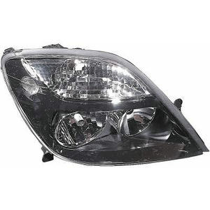 Projecteurs/Phare position droit - Compatible avec Renault Scenic de 1999 à 2003