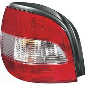 Feux arrière position droit - Compatible avec renault scenic de 1999 à 2003