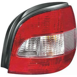 Feux arrière position gauche - Compatible avec renault scenic de 1999 à 2003