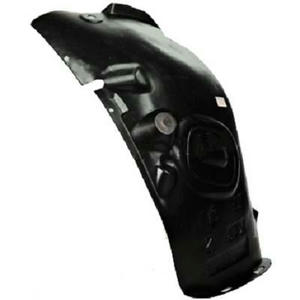 Passage de roue/pare-boue position avant droit - Compatible avec Renault Megane de 2006 à 2008