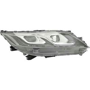 Projecteurs/Phare position droit - Compatible avec mitsubishi eclipse cross à partir de 2018