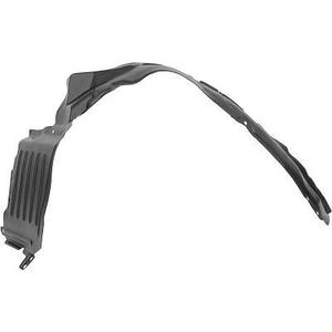 Passage de roue/pare-boue position gauche - Compatible avec mitsubishi galant de 1996 à 2004