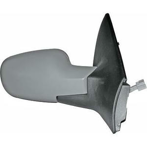 Rétroviseur extérieur position droit - Compatible avec Renault Megane de 2006 à 2008