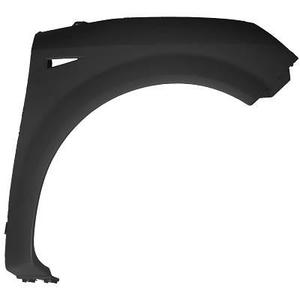 Aile avant position droit - Compatible avec Renault Scenic/Grand Scenic de 2003 à 2006