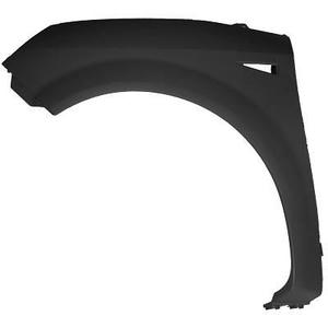 Aile avant position gauche - Compatible avec Renault Scenic/Grand Scenic de 2003 à 2006