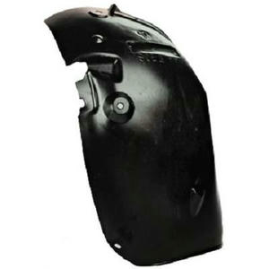 Passage de roue/pare-boue position avant gauche - Compatible avec Renault Scenic/Grand Scenic de 2003 à 2006