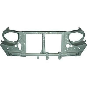 Revêtement/Masque avant - Compatible avec mitsubishi l200 de 2006 à 2010