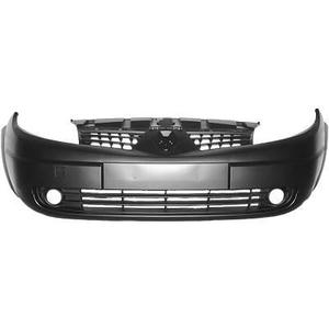 Pare-chocs position avant - Compatible avec renault scenic/grand scenic de 2003 à 2006