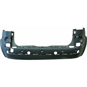 Pare-chocs position arrière - Compatible avec Renault Scenic/Grand Scenic de 2003 à 2006