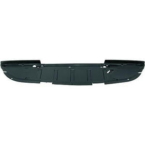 Enjoliveur de pare-chocs position inférieure - Compatible avec Renault Scenic/Grand Scenic de 2003 à 2006
