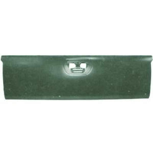 Porte arrière - Compatible avec mitsubishi l200 de 2006 à 2010