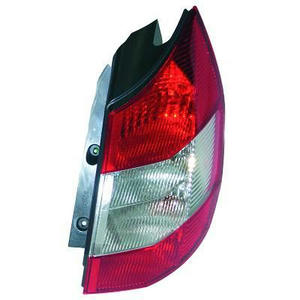Feux arrière position gauche - Compatible avec renault scenic/grand scenic de 2003 à 2006