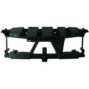 Amortisseurs de pare-chocs position avant - Compatible avec renault scenic de 2006 à 2009