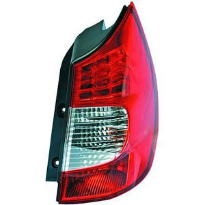 Feux arrière position droit - Compatible avec renault scenic de 2006 à 2009