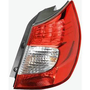 Feux arrière position gauche - Compatible avec renault scenic de 2006 à 2009