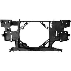 Revêtement/Masque avant - Compatible avec Renault Megane de 2012 à 2014