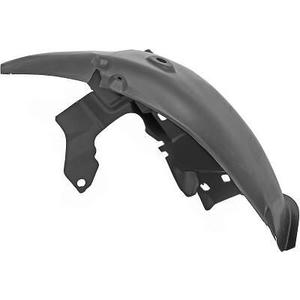 Passage de roue/pare-boue position avant droit - Compatible avec Renault Megane de 2012 à 2014