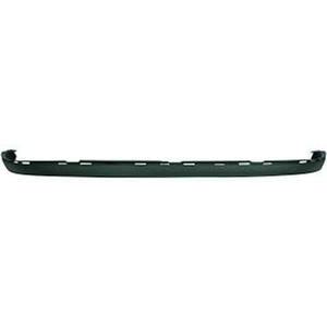 Spoiler position avant - Compatible avec renault megane de 2012 à 2014