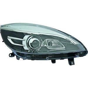 Projecteurs/Phare position droit - Compatible avec Renault Scenic de 2012 à 2016
