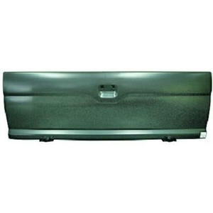 Porte arrière - Compatible avec mitsubishi l200 de 1996 à 2006