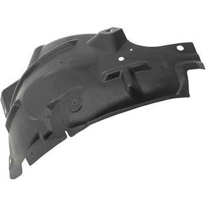 Passage de roue/pare-boue position avant gauche - Compatible avec Renault Megane Berline à partir de 2020