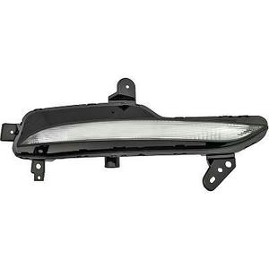 Feux clignotants position droit - Compatible avec renault megane à partir de 2016