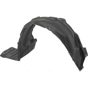 Passage de roue/pare-boue position gauche - Compatible avec mitsubishi lancer à partir de 2008