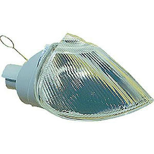 Feux clignotants position gauche - Compatible avec renault laguna de 1994 à 1998