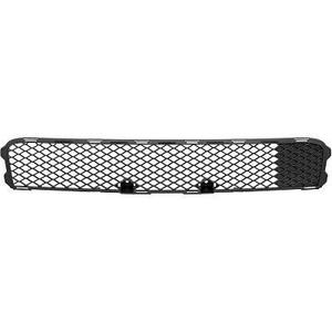 Grille de ventilation de pare-chocs position central - Compatible avec mitsubishi lancer à partir de 2008