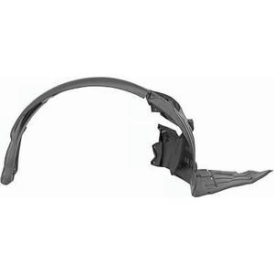 Passage de roue/pare-boue position avant droit - Compatible avec Renault Laguna de 2007 à 2010