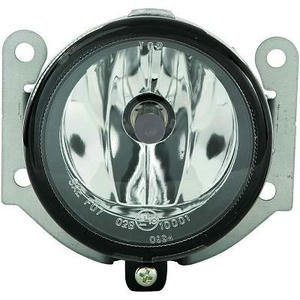 Projecteurs/Phare antibrouillard position droit - Compatible avec mitsubishi lancer à partir de 2008