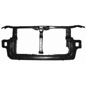 Revêtement/Masque avant - Compatible avec mitsubishi lancer de 2003 à 2007