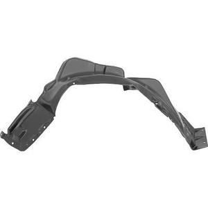 Passage de roue/pare-boue position droit - Compatible avec mitsubishi lancer de 2003 à 2007