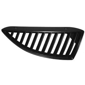 Calandre position droit - Compatible avec mitsubishi lancer de 2003 à 2007