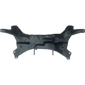 Berceau - Compatible avec mitsubishi lancer de 2003 à 2007