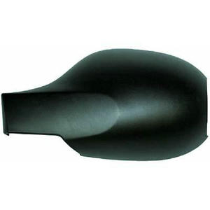 Revêtement/Coquille de rétroviseur extérieur position droit - Compatible avec Renault Twingo de 2007 à 2011
