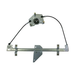 Lève-vitre position avant gauche - Compatible avec Renault Twingo de 2007 à 2011