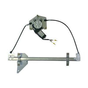 Lève-vitre position avant droit - Compatible avec Renault Twingo de 2007 à 2011