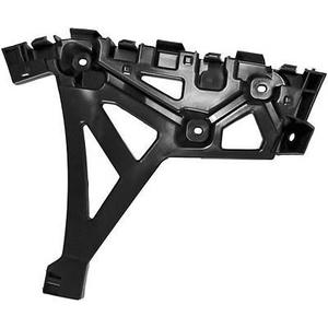 Support de pare-chocs position arrière gauche - Compatible avec renault twingo iii à partir de 2015